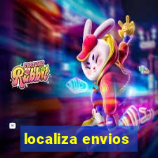 localiza envios